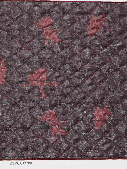 JoJo's Bizarre Adventure Golden Wind x Furifu Men's Yukata and Obi Set - Guido Mista [Release Jun 19 2026]