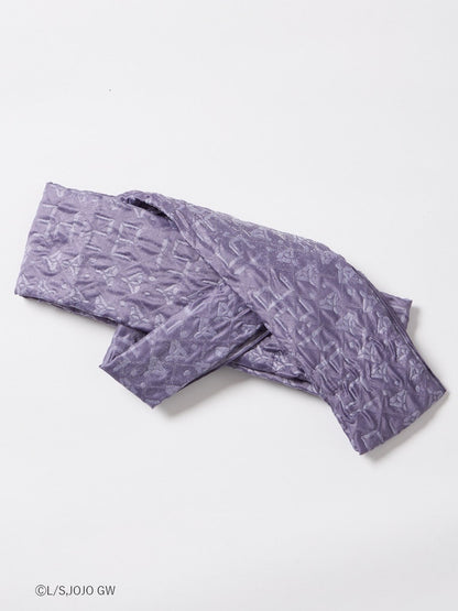 JoJo's Bizarre Adventure Golden Wind x Furifu Men's Yukata and Obi Set - Leone Abbacchio [Release Jun 19 2026]
