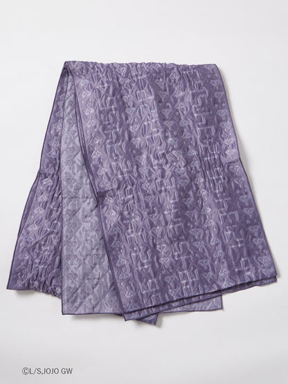 JoJo's Bizarre Adventure Golden Wind x Furifu Men's Yukata and Obi Set - Leone Abbacchio [Release Jun 19 2026]
