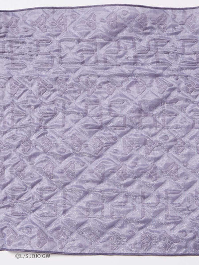 JoJo's Bizarre Adventure Golden Wind x Furifu Men's Yukata and Obi Set - Leone Abbacchio [Release Jun 19 2026]