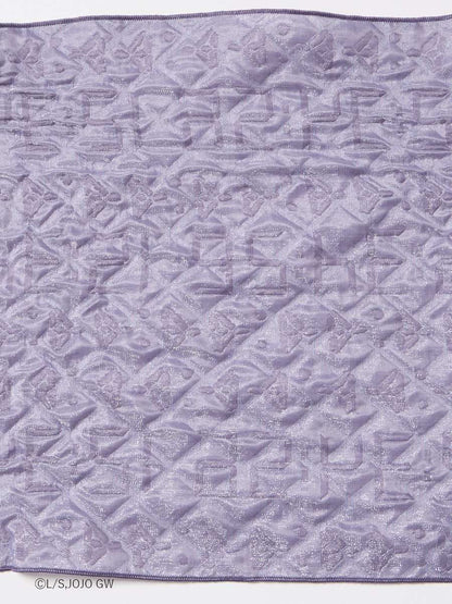 JoJo's Bizarre Adventure Golden Wind x Furifu Men's Yukata and Obi Set - Leone Abbacchio [Release Jun 19 2026]