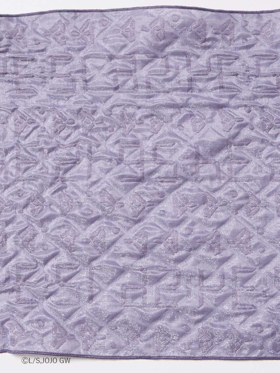 JoJo's Bizarre Adventure Golden Wind x Furifu Men's Yukata and Obi Set - Leone Abbacchio [Release Jun 19 2026]