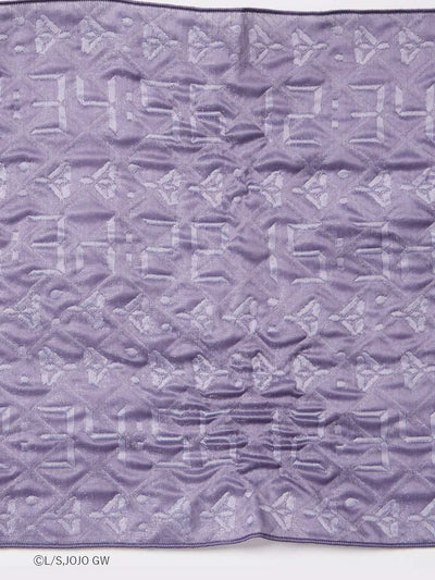 JoJo's Bizarre Adventure Golden Wind x Furifu Men's Yukata and Obi Set - Leone Abbacchio [Release Jun 19 2026]
