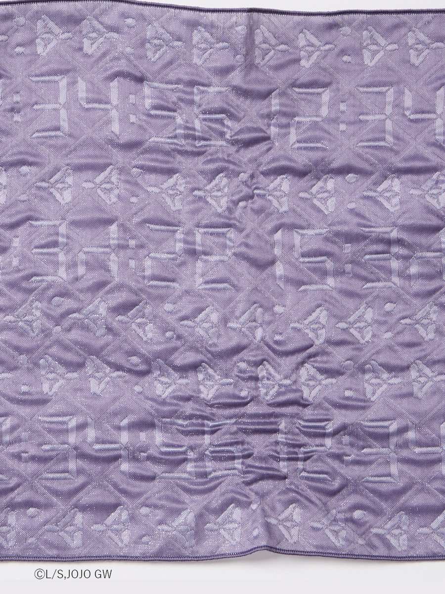 JoJo's Bizarre Adventure Golden Wind x Furifu Men's Yukata and Obi Set - Leone Abbacchio [Release Jun 19 2026]
