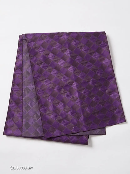 JoJo's Bizarre Adventure Golden Wind x Ladies Furifu Yukata and Obi Set - Pannacotta Fugo [Release Jun 19 2026]