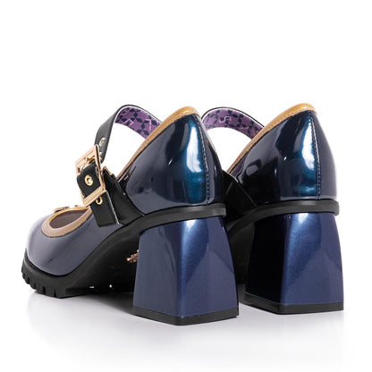 JoJo's Bizarre Adventure Golden Wind x Mayla Footwear Collection - Leone Abbacchio (2 Types)