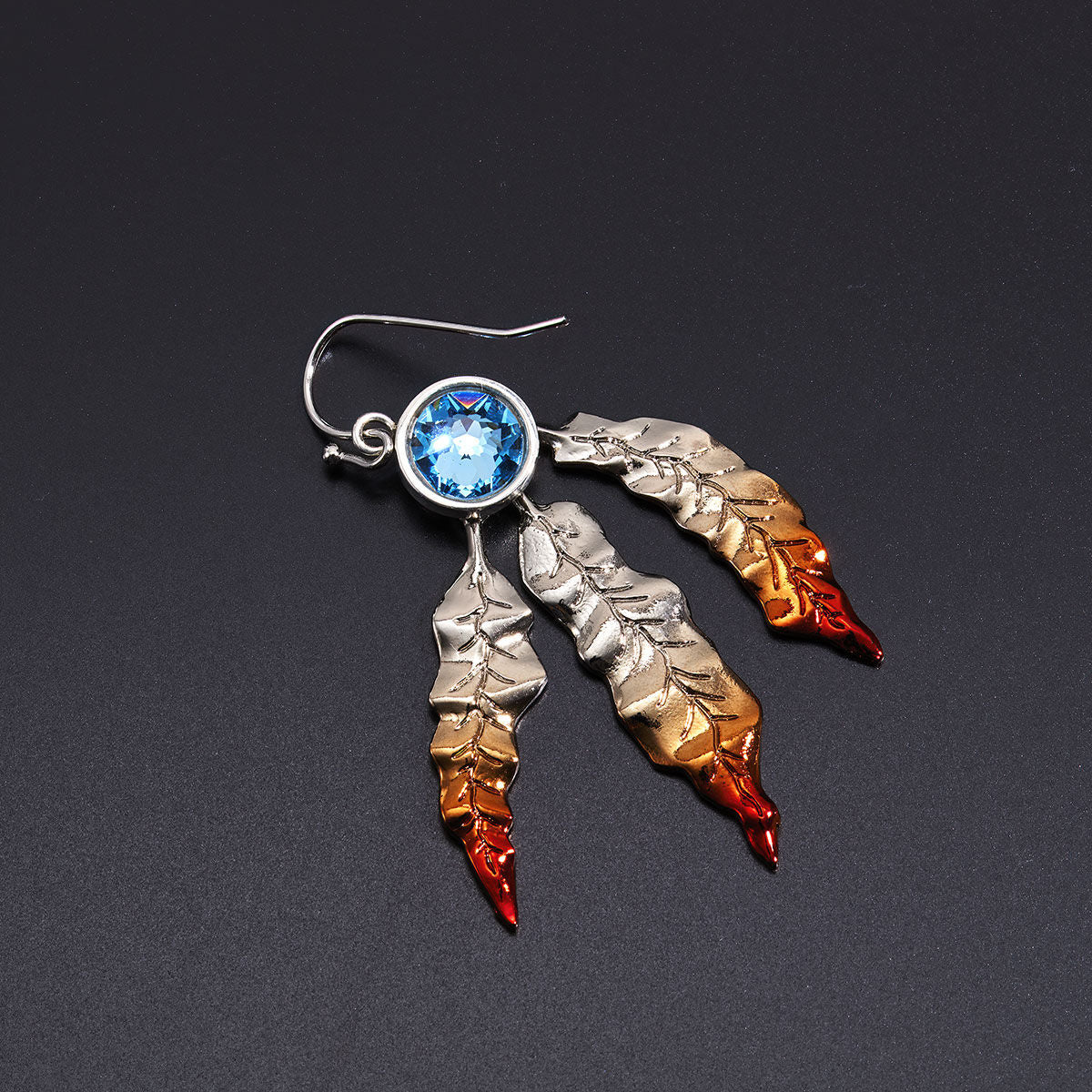 JoJo's Bizarre Adventure Stardust Crusaders - Iggy Model Single Earring (2 Types) [Pre-Order Aug 2026]