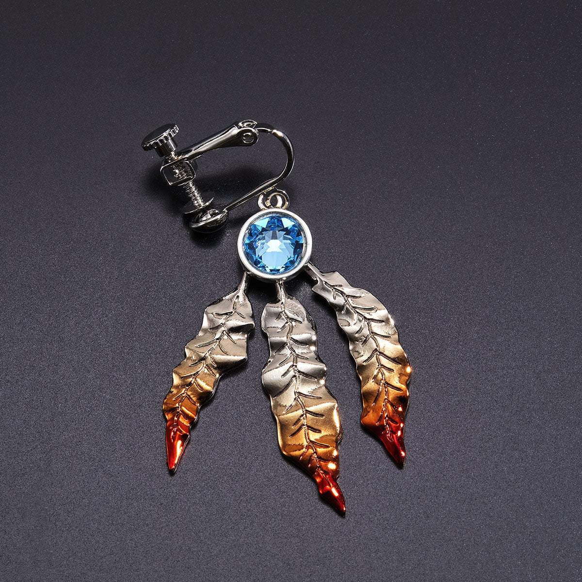 JoJo's Bizarre Adventure Stardust Crusaders - Iggy Model Single Earring (2 Types) [Pre-Order Aug 2026]