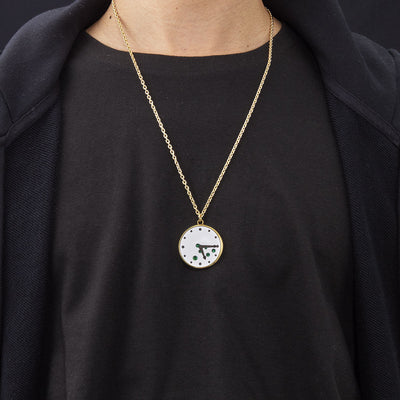 JoJo's Bizarre Adventure Stardust Crusaders - Kakyoin Model Pendant [Pre-Order Aug 2026]