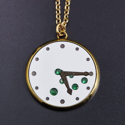 JoJo's Bizarre Adventure Stardust Crusaders - Kakyoin Model Pendant [Pre-Order Aug 2026]
