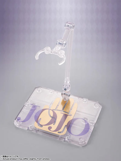JoJo's Bizarre Adventure: Stardust Crusaders S.H.Figuarts - Jotaro Kujo [Pre-Order Dec 2026]