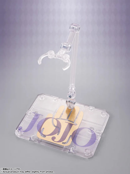 JoJo's Bizarre Adventure: Stardust Crusaders S.H.Figuarts - Jotaro Kujo [Pre-Order Dec 2026]