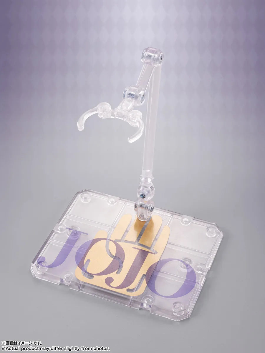 JoJo's Bizarre Adventure: Stardust Crusaders S.H.Figuarts - Jotaro Kujo [Pre-Order Dec 2026]