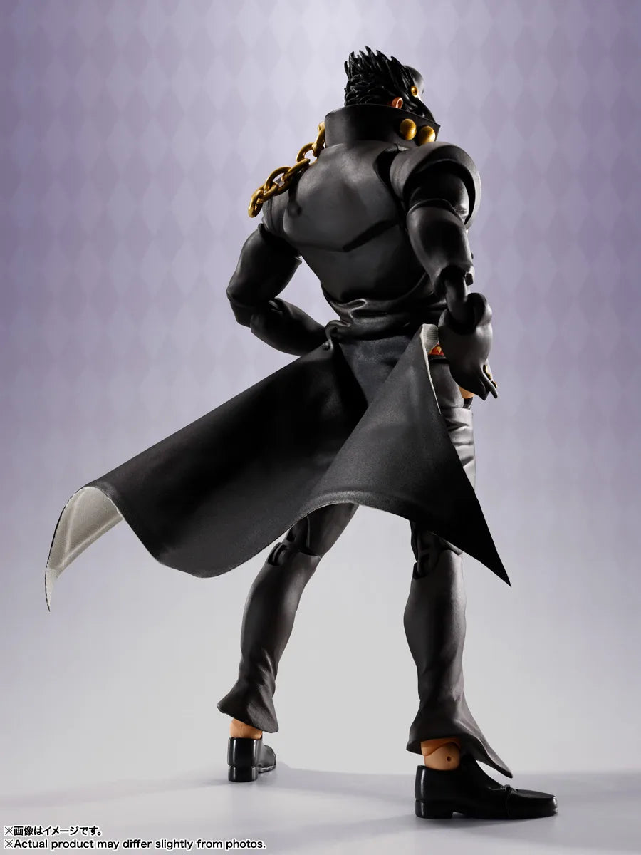 JoJo's Bizarre Adventure: Stardust Crusaders S.H.Figuarts - Jotaro Kujo [Pre-Order Dec 2026]