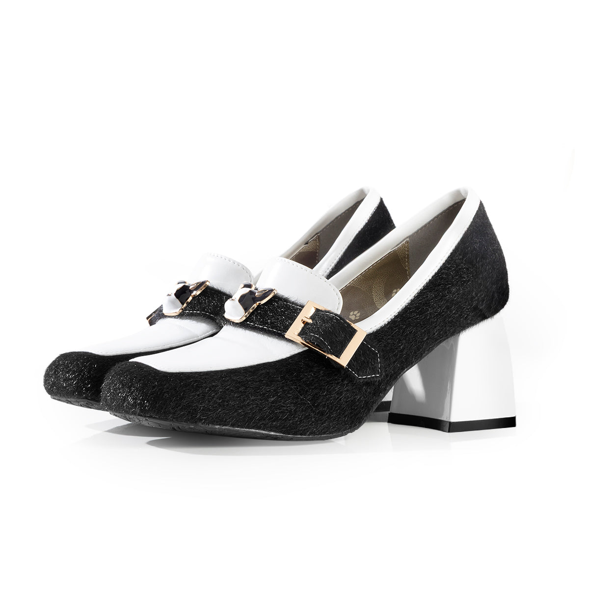 JoJo's Bizarre Adventure Stardust Crusaders x Mayla Footwear Collection - Iggy (2 Types) [Pre Order Dec 2026]