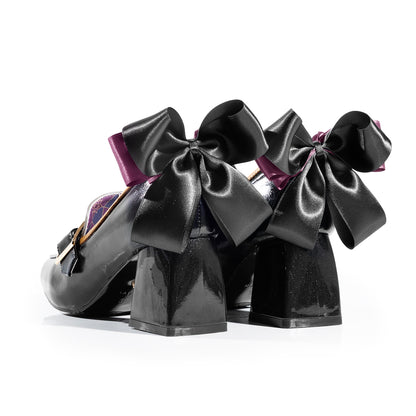 JoJo's Bizarre Adventure Stardust Crusaders x Mayla Footwear Collection - Jotaro Kujo (2 Types) [Pre Order Dec 2026]