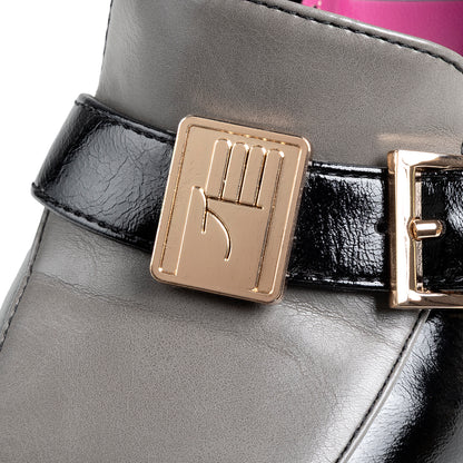JoJo's Bizarre Adventure Stardust Crusaders x Mayla Footwear Collection - Jotaro Kujo (2 Types) [Pre Order Dec 2026]