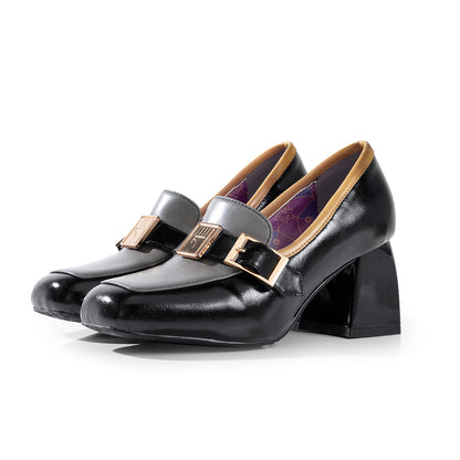 JoJo's Bizarre Adventure Stardust Crusaders x Mayla Footwear Collection - Jotaro Kujo (2 Types) [Pre Order Dec 2026]