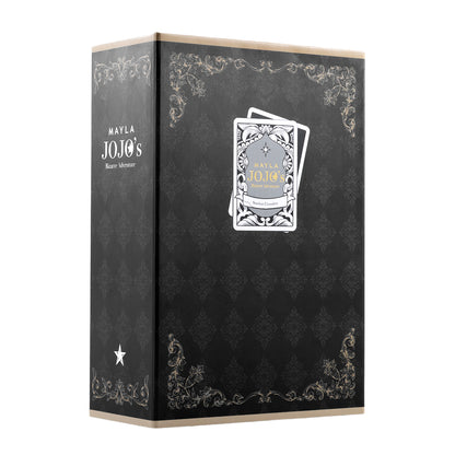 JoJo's Bizarre Adventure Stardust Crusaders x Mayla Footwear Collection - Dio (2 Types) [Pre-Order Dec 2026]