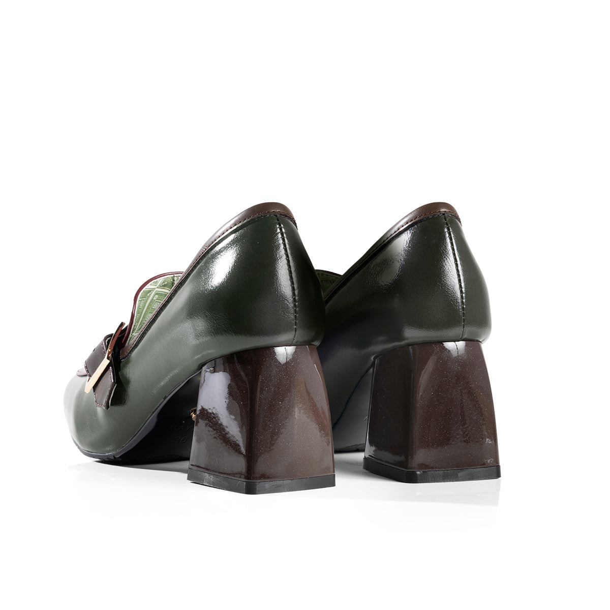 JoJo's Bizarre Adventure Stardust Crusaders x Mayla Footwear