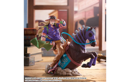 JoJo's Bizarre Adventure: Steel Ball Run Xross Link MAX Figure - Gyro Zeppeli [Pre-Order Oct 2026]