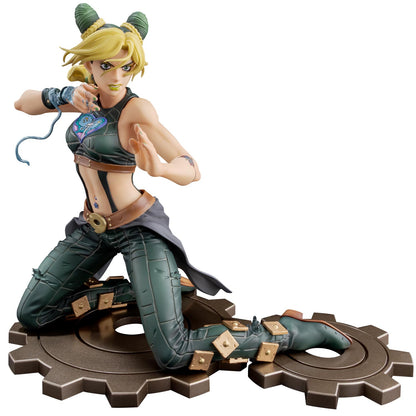 JoJo's Bizarre Adventure: Stone Ocean Figure Museum 1/8 Scale Figure - Jolyne Cujoh [Pre-Order Apr 2027]