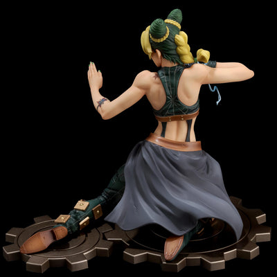 JoJo's Bizarre Adventure: Stone Ocean Figure Museum 1/8 Scale Figure - Jolyne Cujoh [Pre-Order Apr 2027]