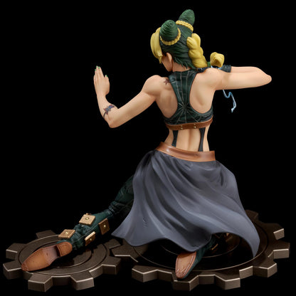 JoJo's Bizarre Adventure: Stone Ocean Figure Museum 1/8 Scale Figure - Jolyne Cujoh [Pre-Order Apr 2027]