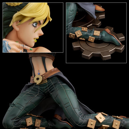 JoJo's Bizarre Adventure: Stone Ocean Figure Museum 1/8 Scale Figure - Jolyne Cujoh [Pre-Order Apr 2027]