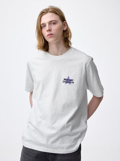 JoJo's Bizarre Adventure X GU - Jojo's Bizarre Adventure Graphic T-Shirt (9 Types) [Pre-Order Apr 2026]