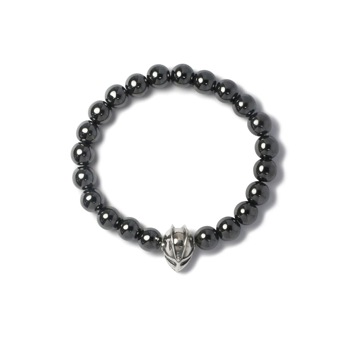 Jo Jo's Bizarre Adventure X Jam Home Made Collaboration Stardust Crusaders - Silver Chariot Player Bracelet [Pre-Order Jan 2026]