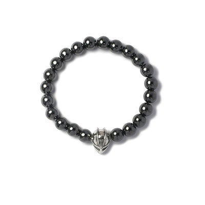JoJo's Bizarre Adventure X Jam Home Made Collaboration Stardust Crusaders - Silver Chariot Player Bracelet [Re-release Jul 2026]