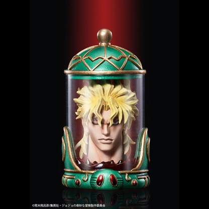 JoJo's Bizarre Adventure Medicos Entertainment Super Strap Collection TV Anime - Box of 6 Types