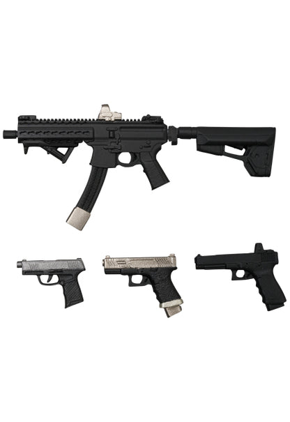 John Wick Mafex - Sofia [Pre-Order Sep 2026]