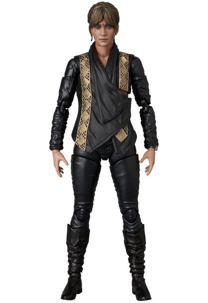 John Wick Mafex - Sofia [Pre-Order Sep 2026]