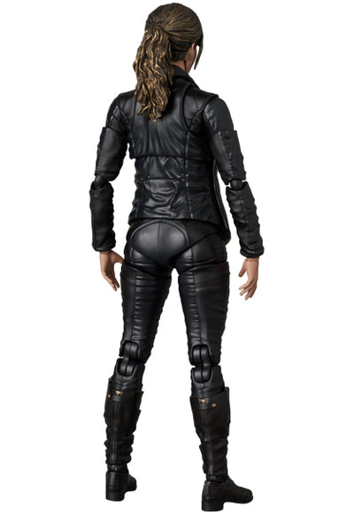 John Wick Mafex - Sofia [Pre-Order Sep 2026]