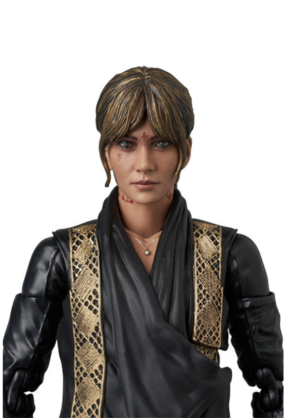 John Wick Mafex - Sofia [Pre-Order Sep 2026]