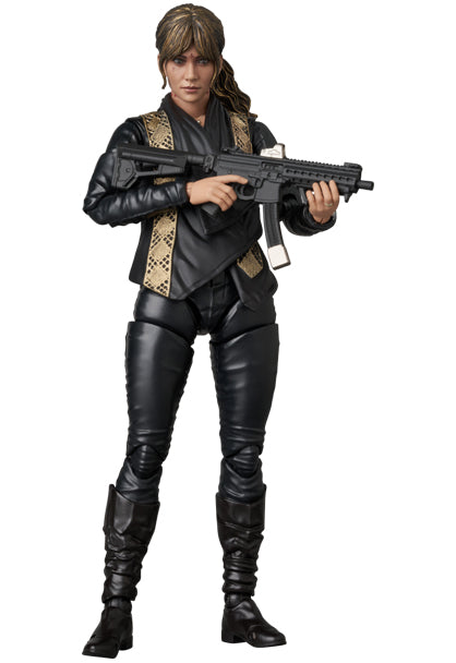John Wick Mafex - Sofia [Pre-Order Sep 2026]