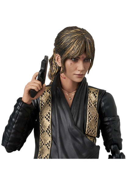 John Wick Mafex - Sofia [Pre-Order Sep 2026]