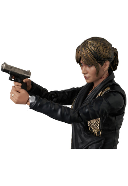 John Wick Mafex - Sofia [Pre-Order Sep 2026]