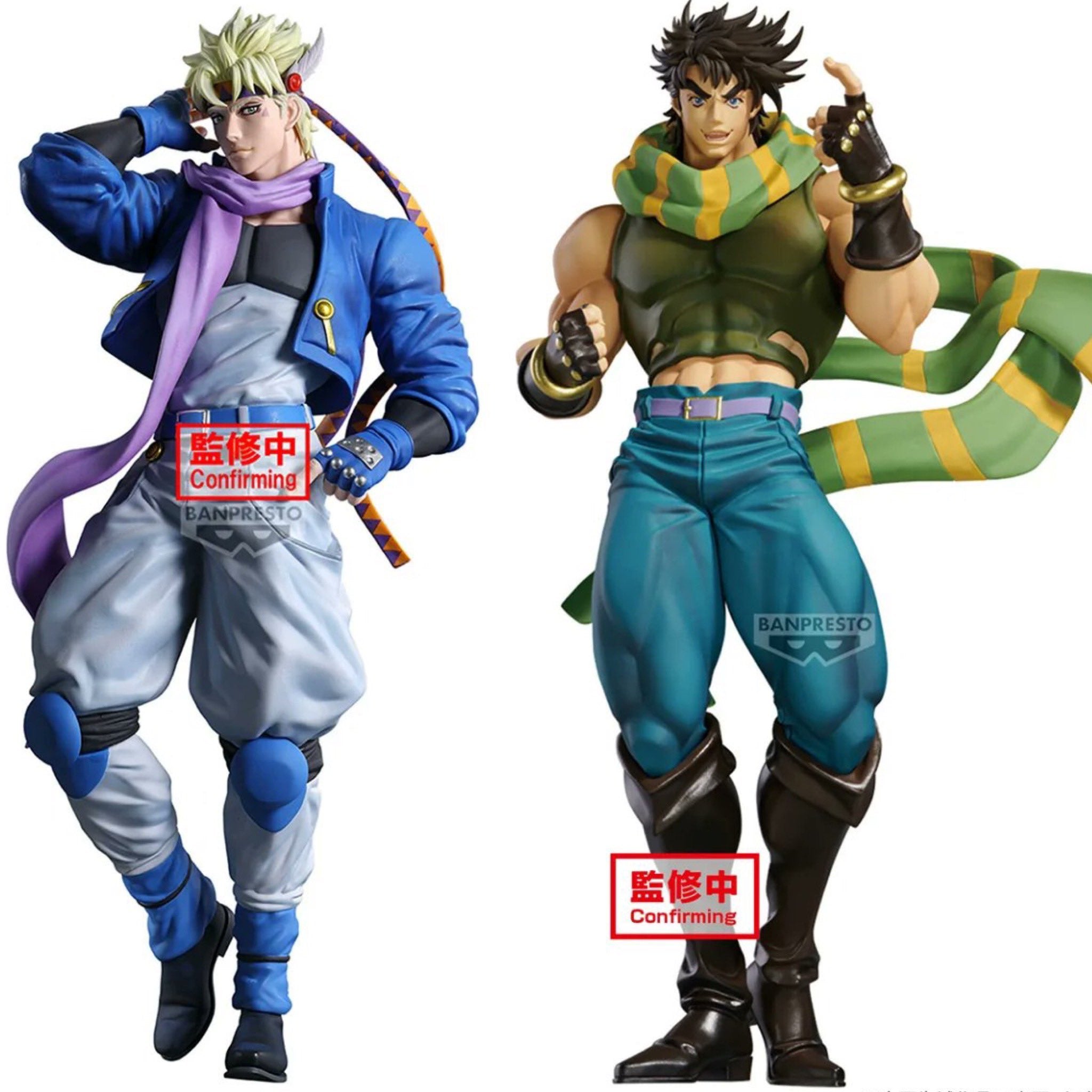 Special Bundle] Jojo's Bizarre Adventure Battle Tendency Mometria