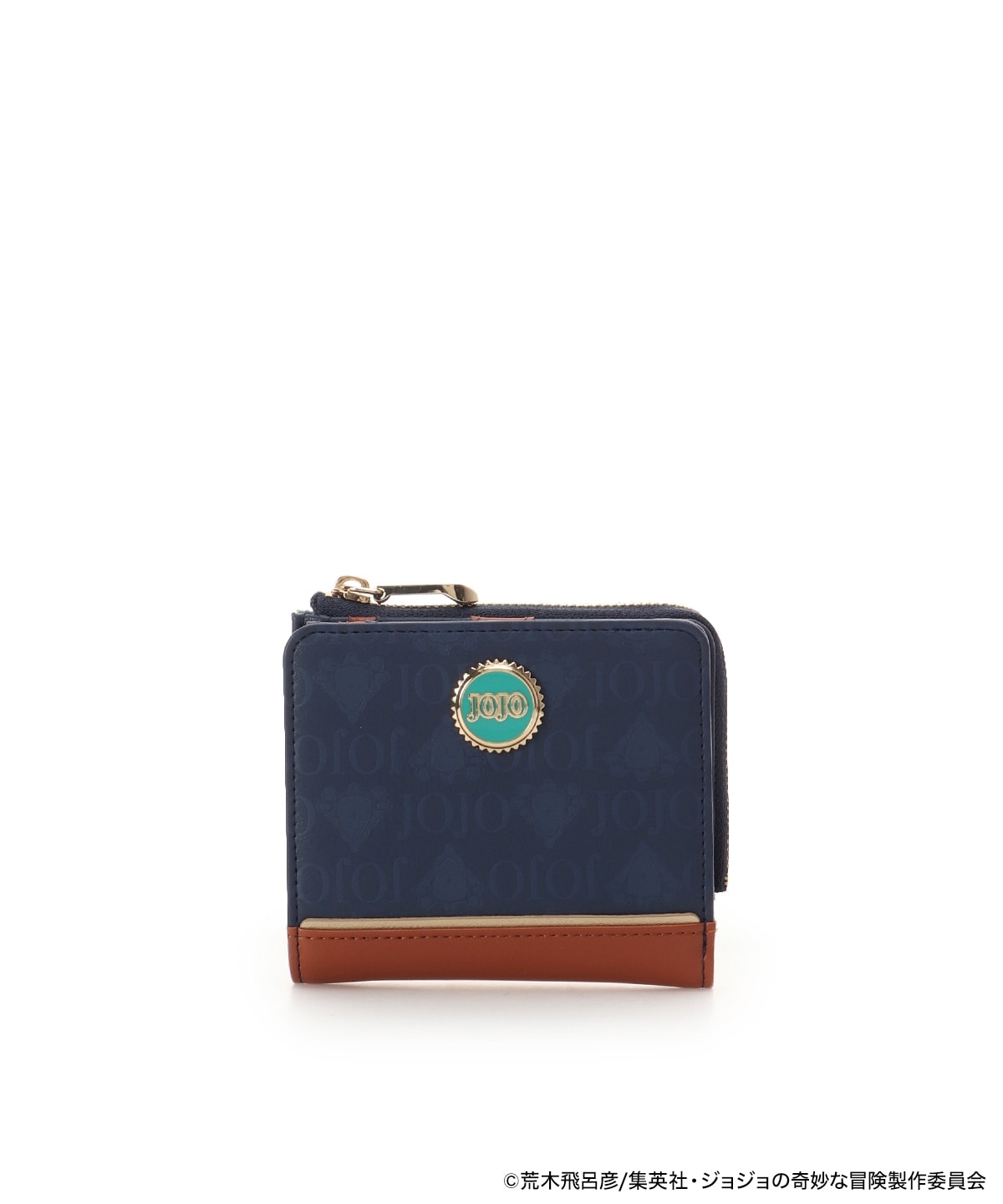 Jojo's Bizarre Adventure Battle Tendency x SAMANTHA VEGA - Joseph