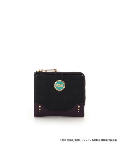 Jojo's Bizarre Adventure Battle Tendency x SAMANTHA VEGA - Kars Folding Wallet