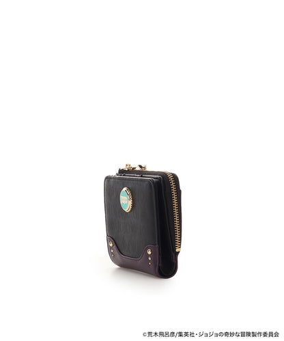 Jojo's Bizarre Adventure Battle Tendency x SAMANTHA VEGA - Kars Folding Wallet