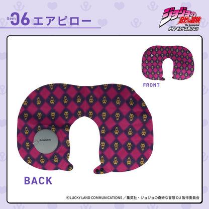 Jojo's Bizarre Adventure Diamond is Unbreakable - Disaster Preparedness Backpack Set [Pre-Order Jun 2026]