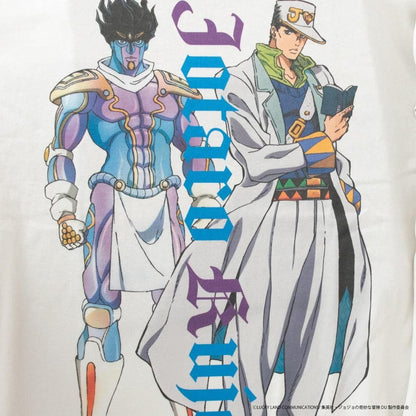 Jojo's Bizarre Adventure: Diamond is Unbreakable - Group Design T-Shirt (8 Types) [Pre-Order Oct 2026]