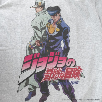 Jojo's Bizarre Adventure: Diamond is Unbreakable - Group Design T-Shirt (8 Types) [Pre-Order Oct 2026]
