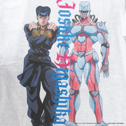 Jojo's Bizarre Adventure: Diamond is Unbreakable - Group Design T-Shirt (8 Types) [Pre-Order Oct 2026]