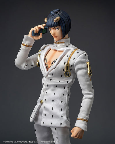 Jojo's Bizarre Adventure Golden Wind FigZero 1/6 Scale Figure - Bruno Bucciarati [Pre-Order Sep 2026]