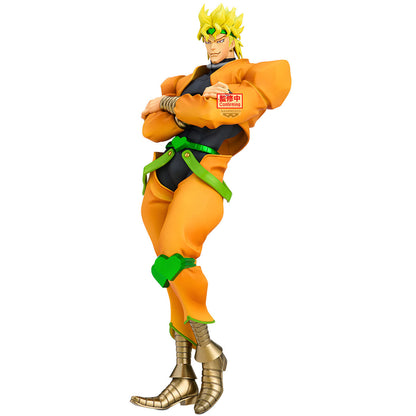 Jojo's Bizarre Adventure Mometria Figure - Dio Brando II